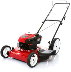 Mow, Edge, Trim & Blow Lawn of Up to 12K SQ FT